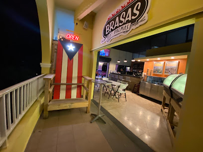 Brasas D' Palmas business image