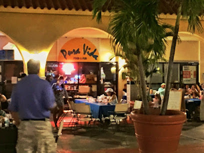 Pura Vida Food & Fun business image
