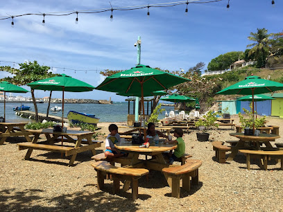 La Pescadería business image