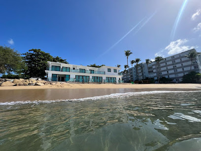Corcega Beachfront Suites business image