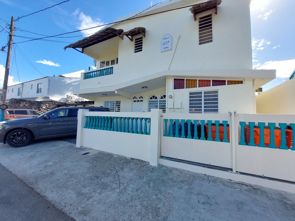 Sunset Paradise - Villas & Suites business image