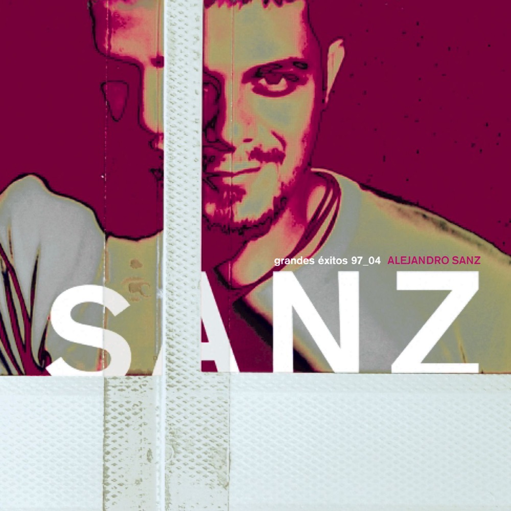 Alejandro Sanz – ¿Y Ahora Qué? Gira 2026
