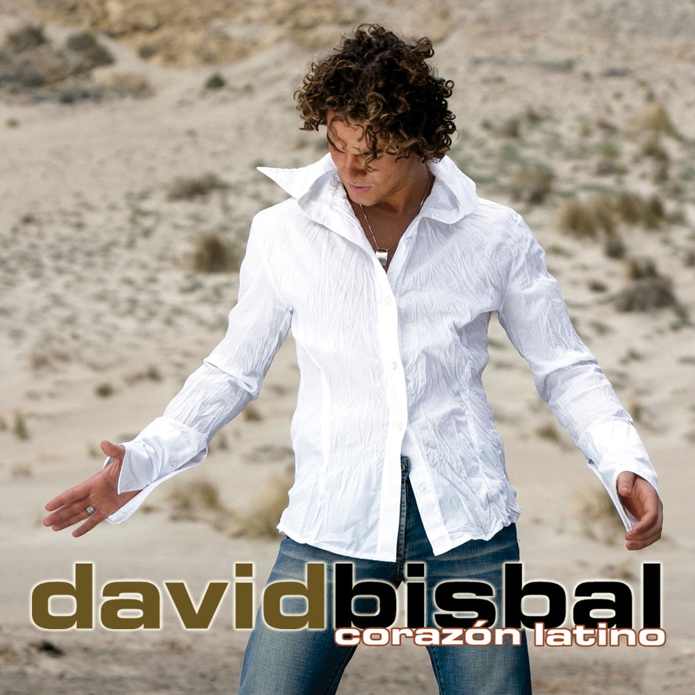 David Bisbal – Eternos Tour 2026