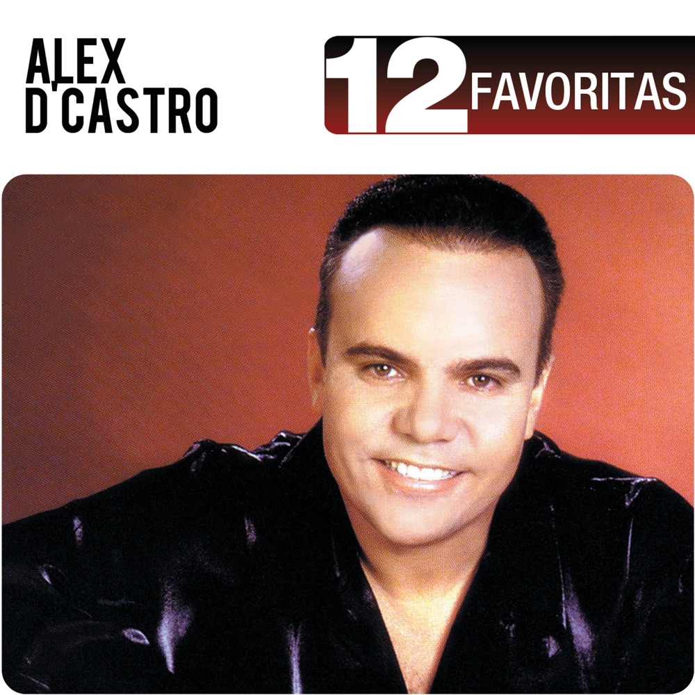 Alex D' Castro – El Tenor de la Salsa Sinfónico (Segunda Función)