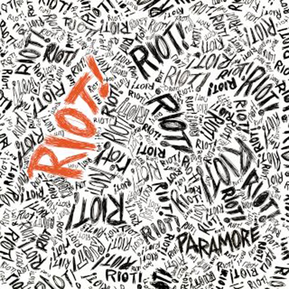 The Hayley Williams Show – Paramore Tribute