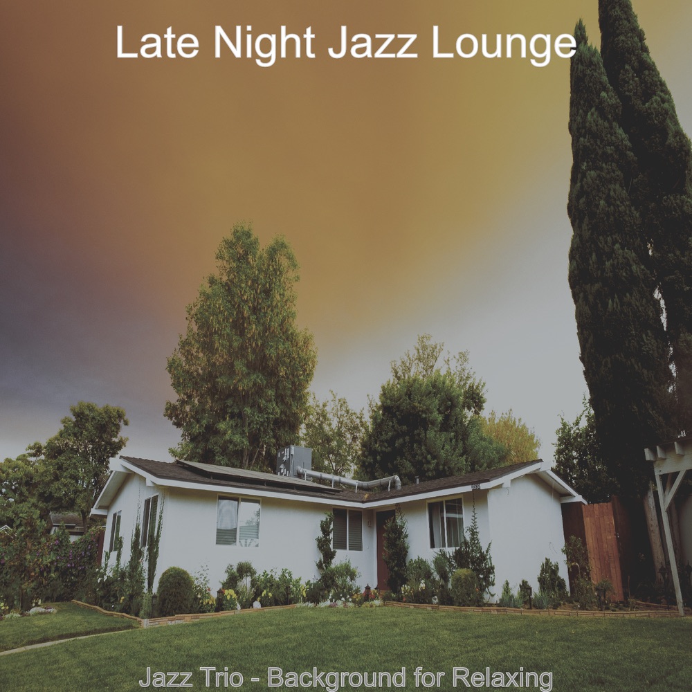 Thursday Live Jazz at VC Lounge (November Edition)