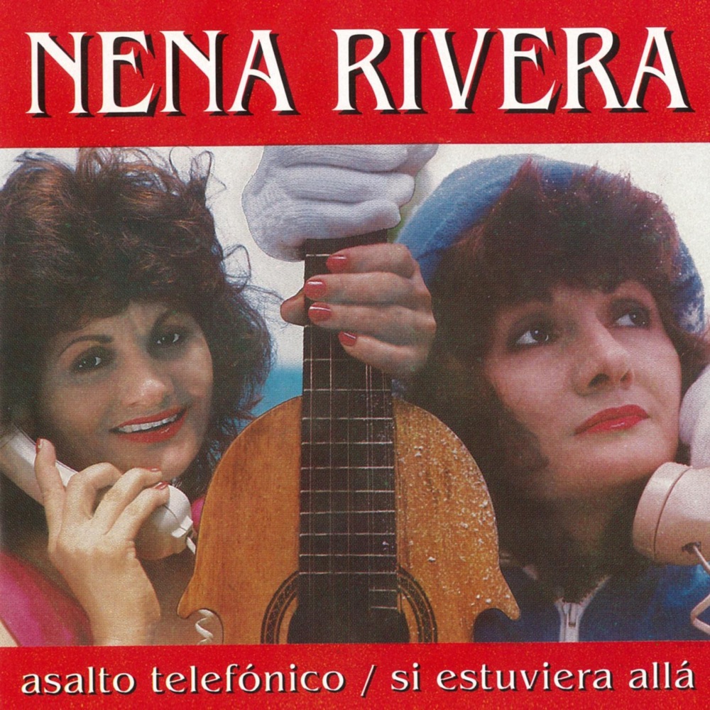 Nena’s Show en Musas & Eventos