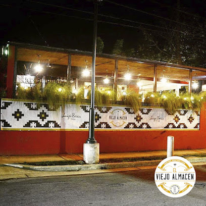 El Viejo Almacén - Guaynabo business image