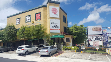 La Bodega Vasca business image