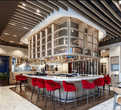 Ruth's Chris Steak House business image