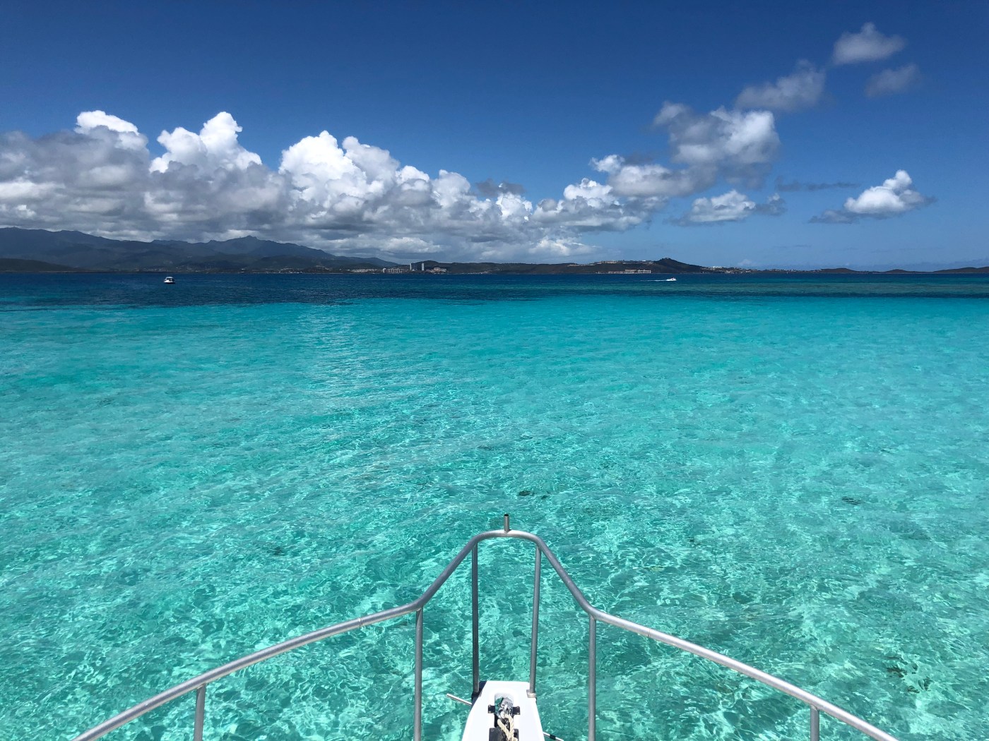 Sail Getaways business image