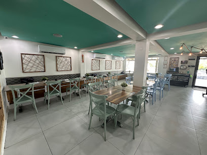 Pescaito Restaurant & Bar (Seafood & Steakhouse) business image