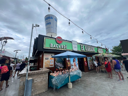 Restaurante El Karacol business image
