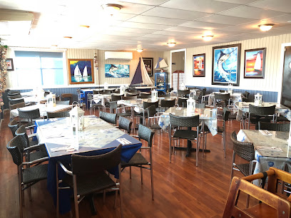 Restaurante El Turrumote, Club Nautico de La Parguera business image