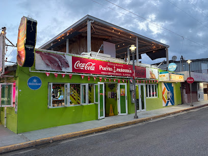 Puerto Parguera business image