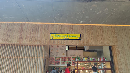 Flamenco Beach Bar & Grill business image