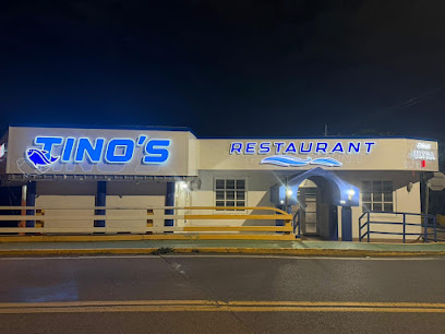 Tino's Restaurant business image