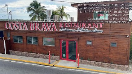 Costa Brava Restaurant business image