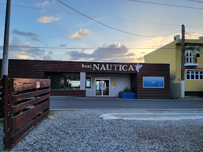 Nautica Restaurant business image