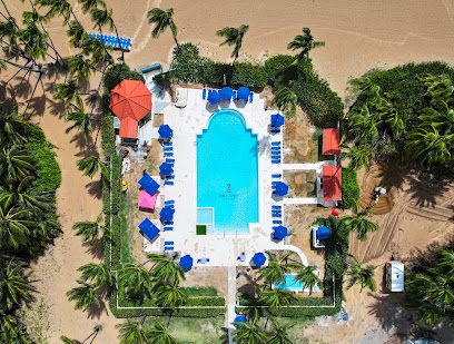 Rio Mar Cluster's Beach Club business image