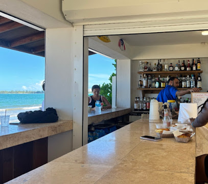 Carabali Beach House business image