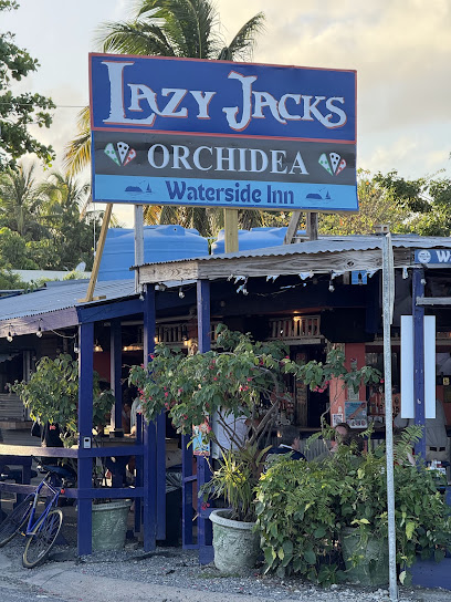 Lazy Jacks business image