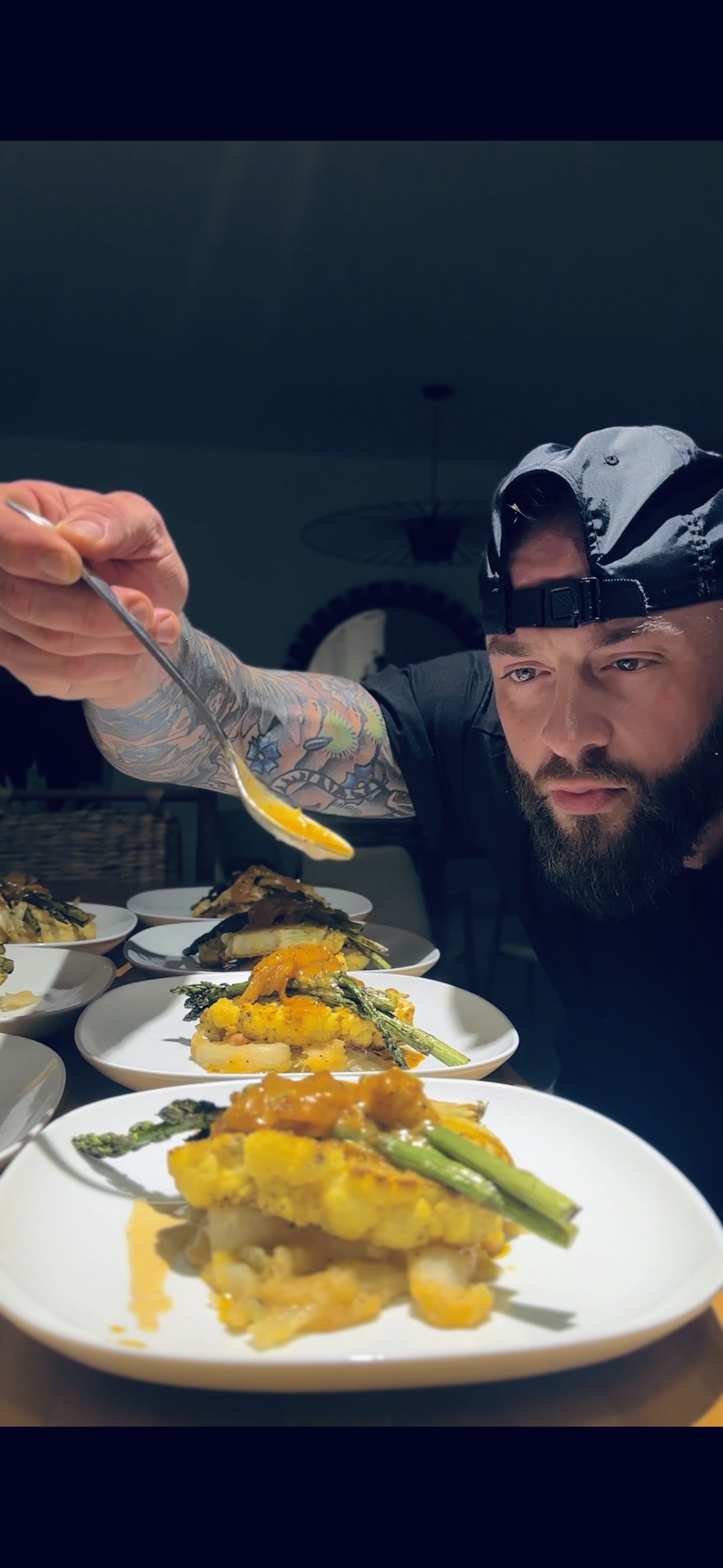 Private Chef Tyler business image
