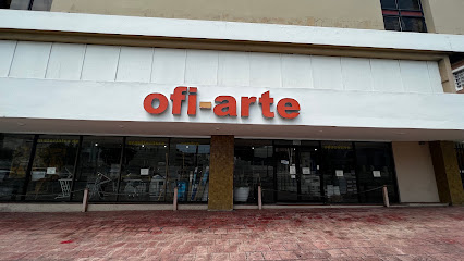 Ofi-Arte business image