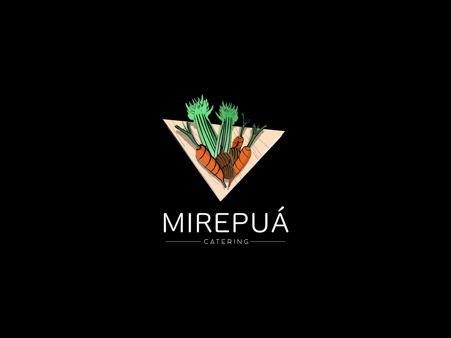 Mirepuá Catering business image