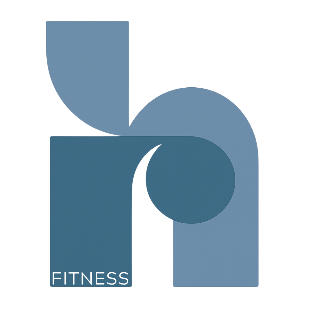 Heather Reed Fitness business image
