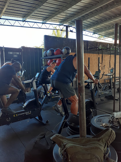 North Star Fitness Performance business image