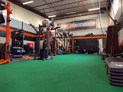 Corperformance Fitness Center business image