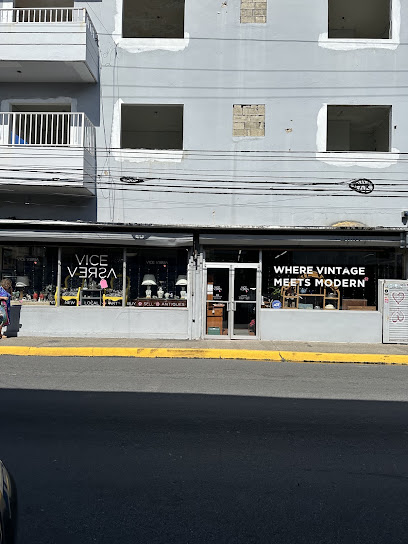 Vice Versa business image