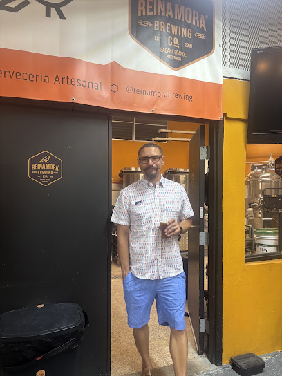 Reina Mora Brewing Co. business image
