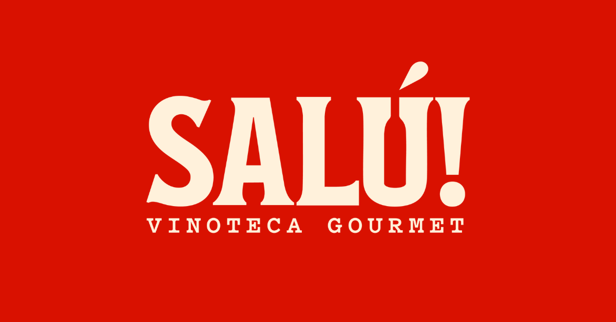 SALÚ! Vinoteca Gourmet business image