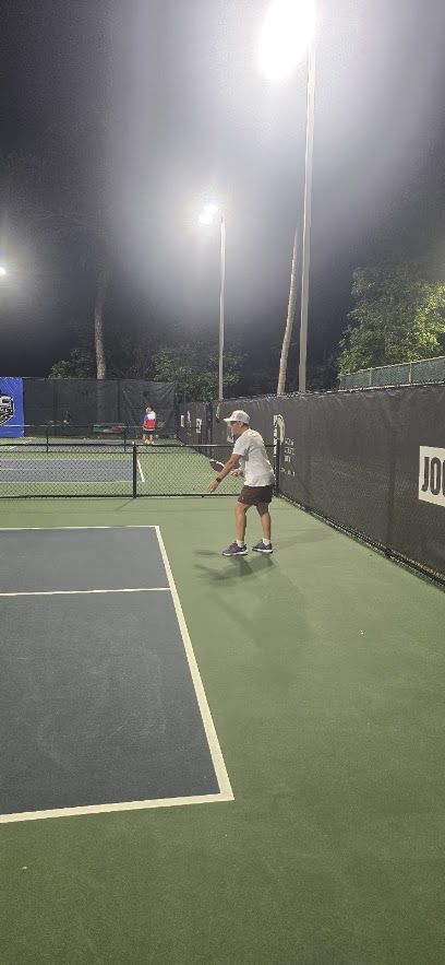 PAC Pickleball business image