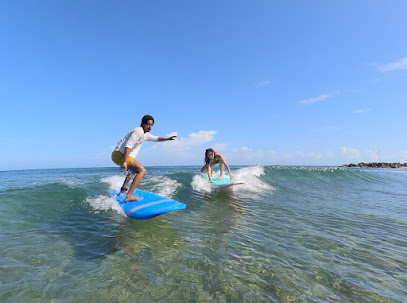 RinconSurfExperience business image