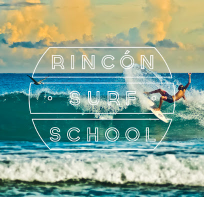 Rincón Surf School + Resort business image