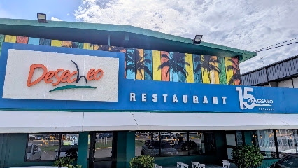 Desecheo business image