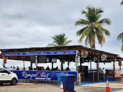 Rompeolas Bar & Grill business image