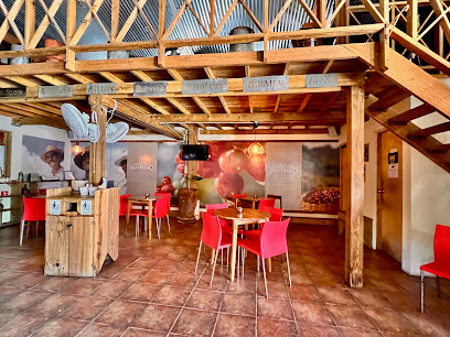 Hacienda San Pedro Jayuya business image
