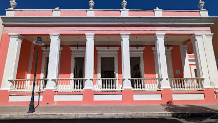 Centro Cultural de Ponce Carmen Solá de Pereira business image