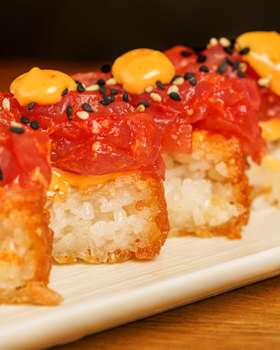 Taberu Sushi To-Go business image