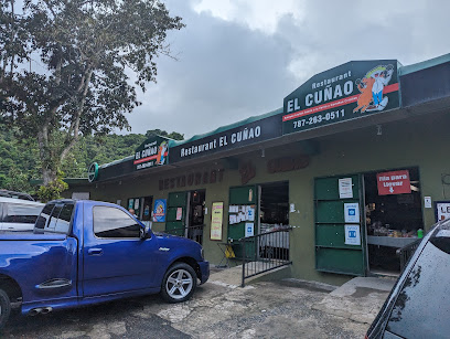 Lechonera El Cuñao business image