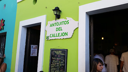 El Callejón de la Tanca business image