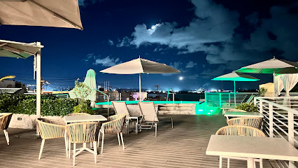 Atelier Rooftop Terrace business image