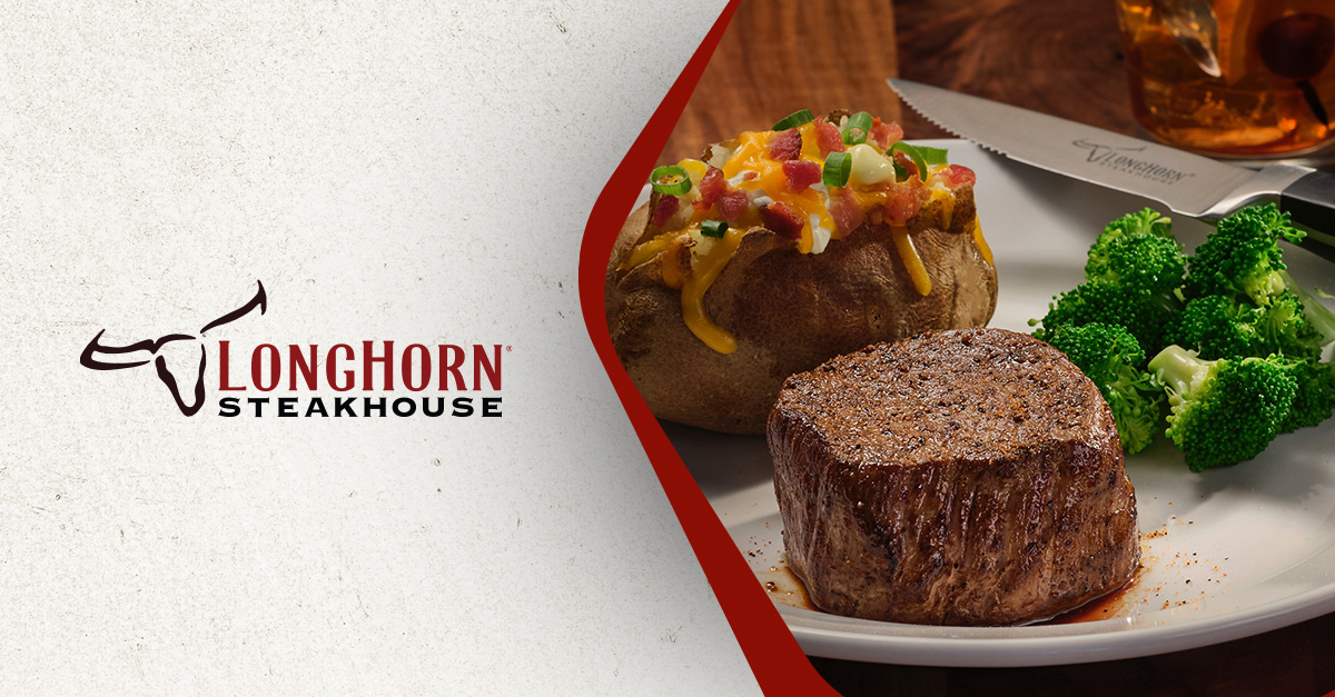 LongHorn Steakhouse business image