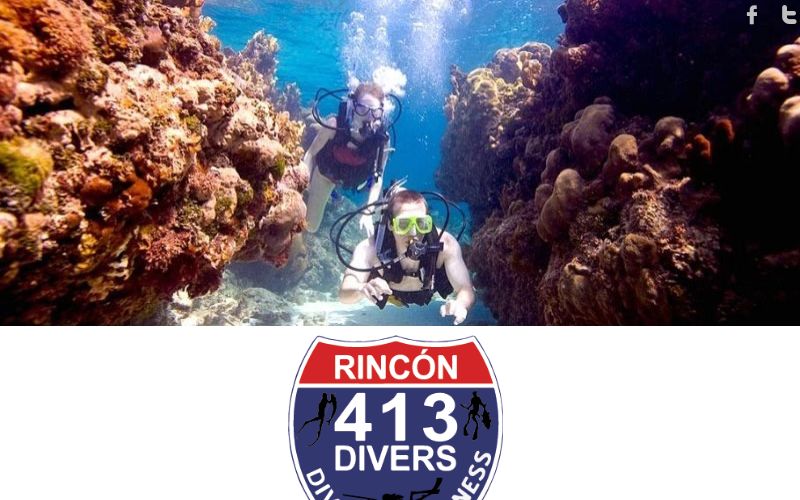 413 Divers business image
