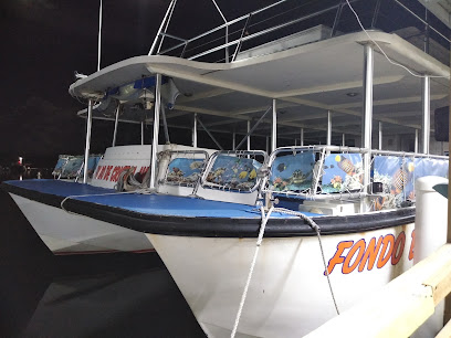 Fondo de Cristal Tours & Boat Rental business image