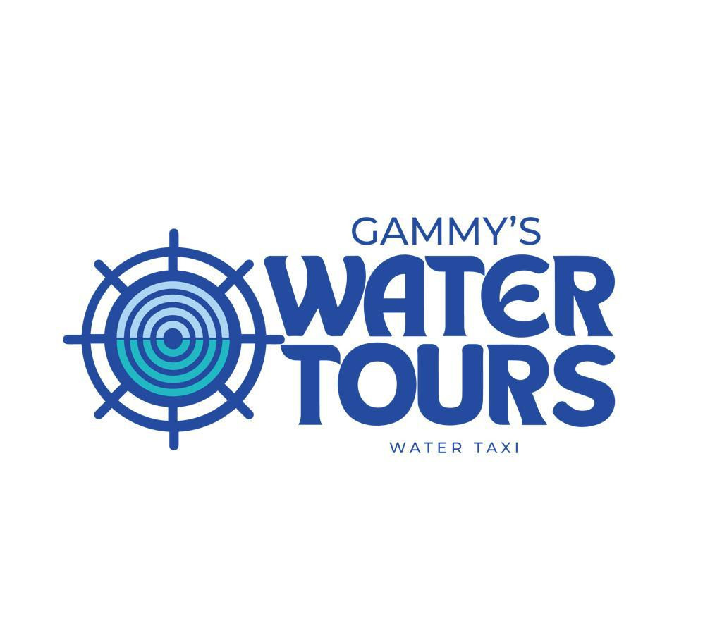 Gammy's Water Tours business image